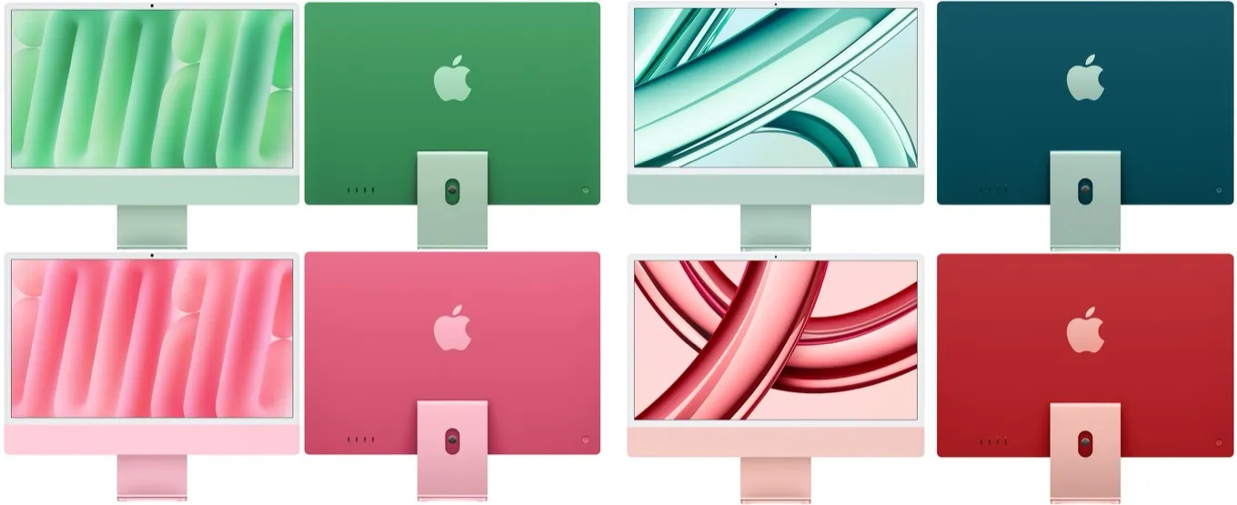 iMac