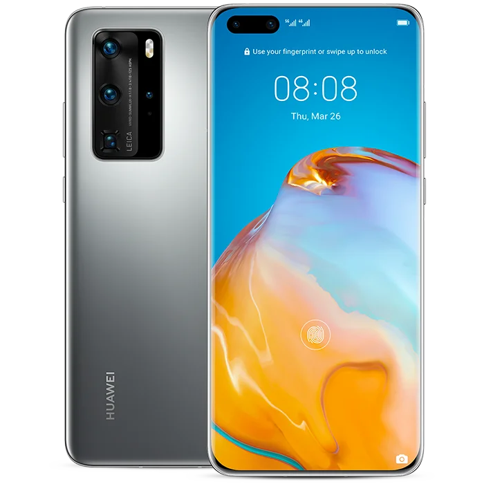 Huawei Cihaz