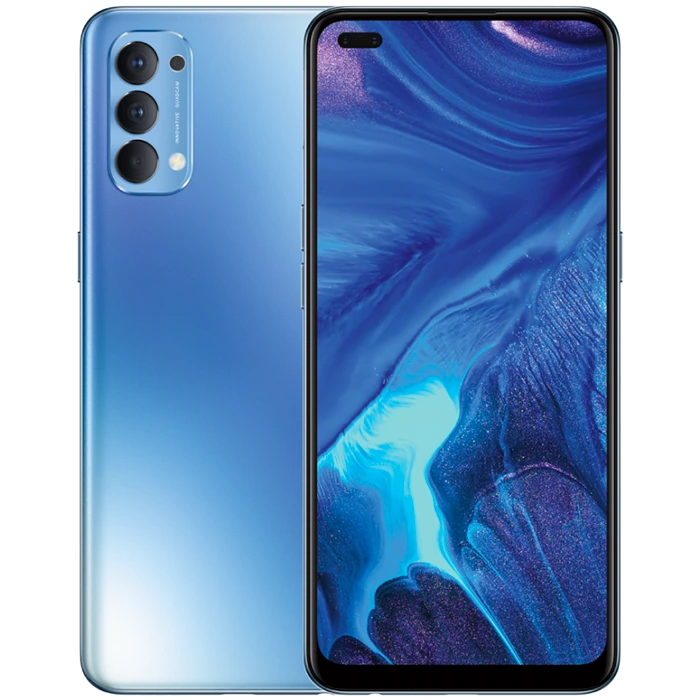 Oppo Cihaz