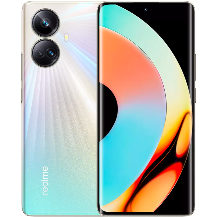 Realme Cihaz