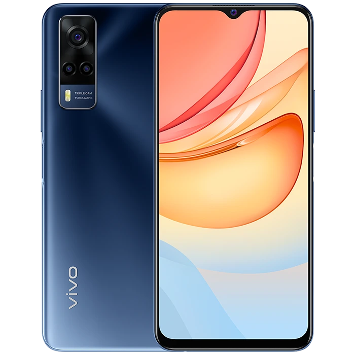 Vivo Cihaz